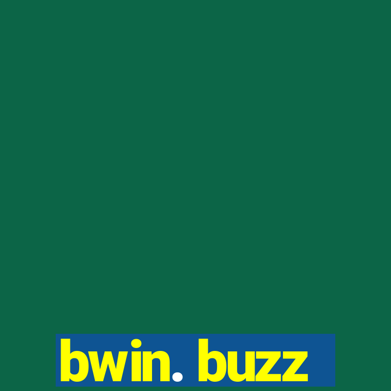 bwin. buzz